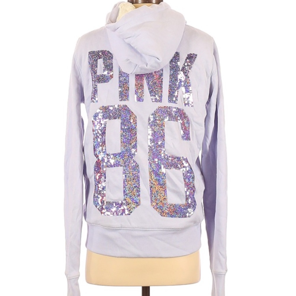 86 fur sweater small